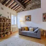 Lejlighed Yourbanflat Savonarola Retro *