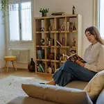 Yourbanflat Savonarola Retro Lejlighed *