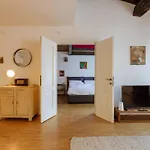 Yourbanflat Savonarola Retro * Padova