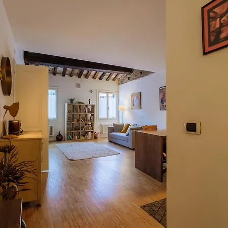 Apartman Yourbanflat Savonarola Retro