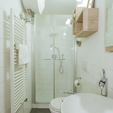Yourbanflat Savonarola Retro Daire Padova