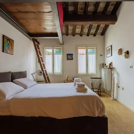 Yourbanflat Savonarola Retro * Padova