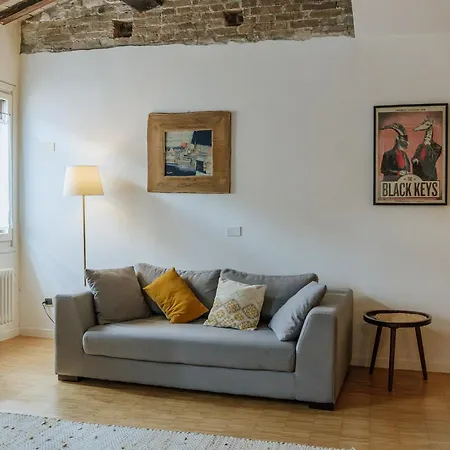 Yourbanflat Savonarola Retro Padova