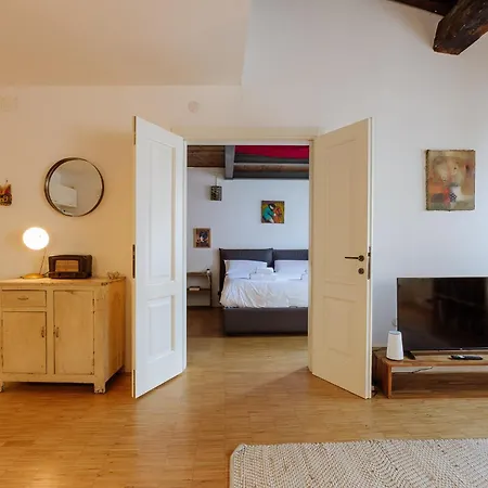 Yourbanflat Savonarola Retro * Padova