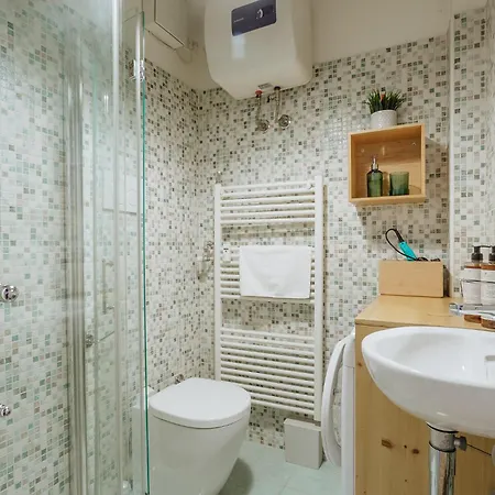 Daire Yourbanflat Savonarola Retro Padova