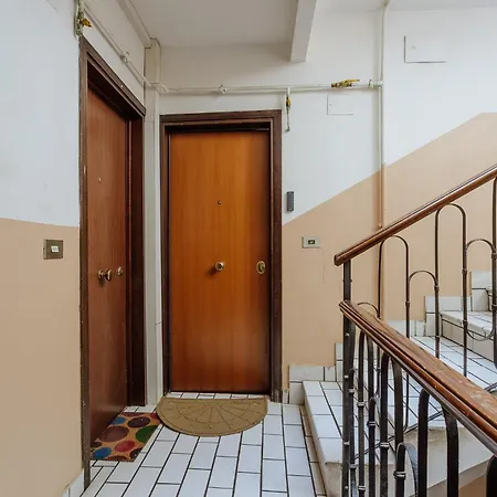 Yourbanflat Savonarola Retro Padova