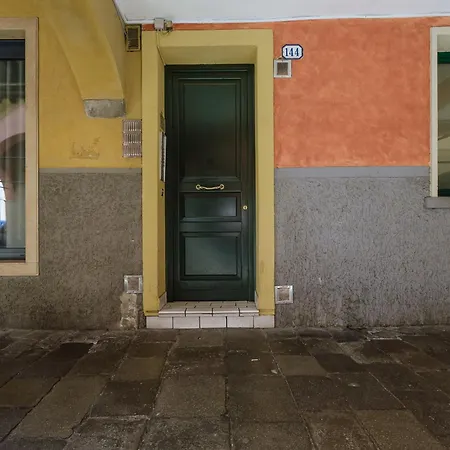 Yourbanflat Savonarola Retro Apartament Padwa