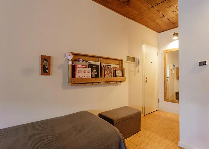 Yourbanflat Savonarola Retro * Падуя