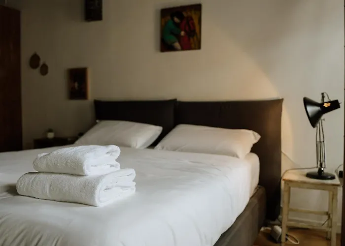 Apartament Yourbanflat Savonarola Retro