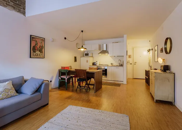 Apartament Yourbanflat Savonarola Retro *