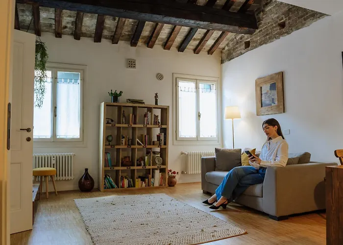 Apartament Yourbanflat Savonarola Retro *