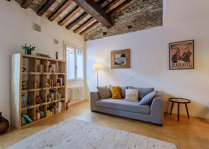 Apartament Yourbanflat Savonarola Retro *