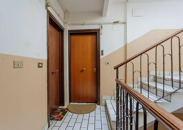 Yourbanflat Savonarola Retro Padwa