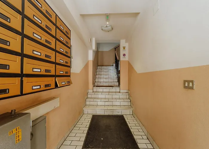 Yourbanflat Savonarola Retro Apartament